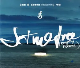 Set Me Free (Empty Rooms) von Jam & Spoon – Cover