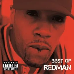Icon von Redman – Cover