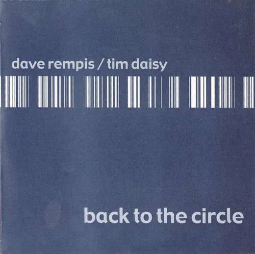 Back to the Circle