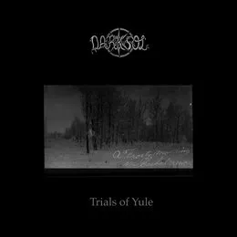 Trials of Yule von Darksol – Album Cover