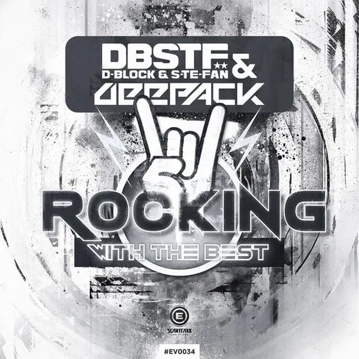 Rocking With the Best