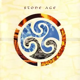 Stone Age von Stone Age – Album Cover