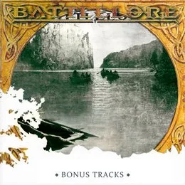 Bonus Tracks von Battlelore – Cover