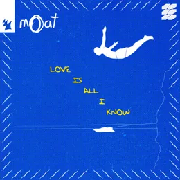 Love Is All I Know von mOat – Cover