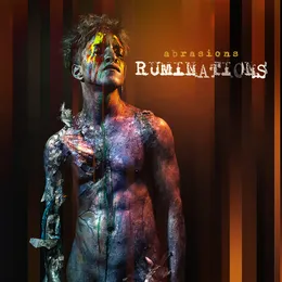 Ruminations von abrasions – Album Cover