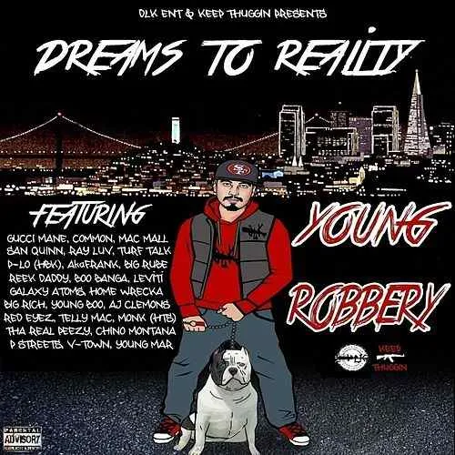 Dreams To Reality