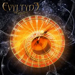 Evyltyde von Evyltyde – Album Cover