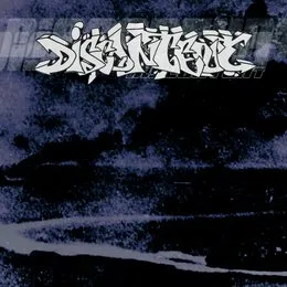 Discontent von Discontent – Cover