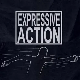 Demo von Expressive Action – Cover