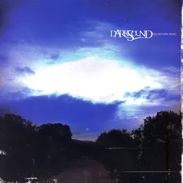 No Return Road von Darksound – Album Cover