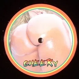 Ice Cream Booty / London von Vital Elements – Cover