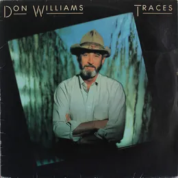 Traces von Don Williams – Album Cover