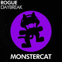Daybreak von Rogue – Cover