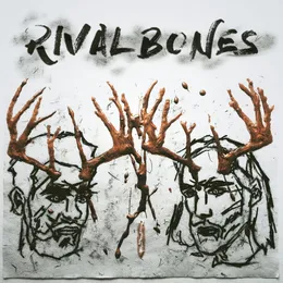 Rival Bones von Rival Bones – Cover