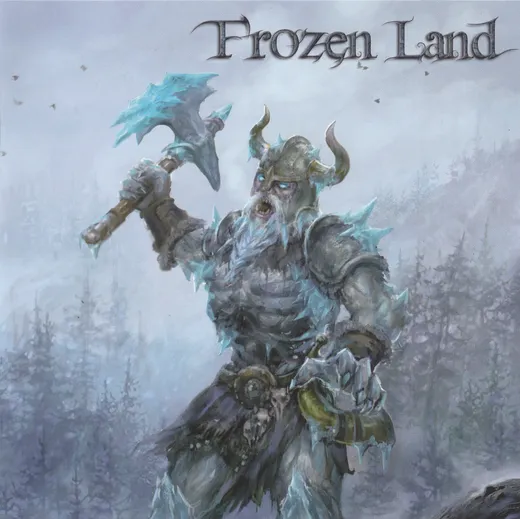 Frozen Land