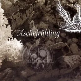 Aschefrühling von Nocte Obducta – Album Cover