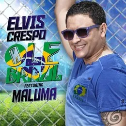 Olé Brazil von Maluma – Cover