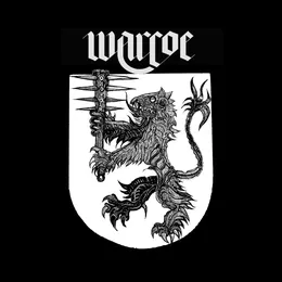 Warcoe von Warcoe – Cover