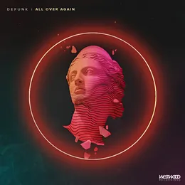 All Over Again von Defunk – Cover
