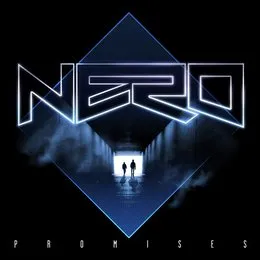 Promises von NERO – Cover