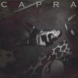 Capra von CAPRA – Cover