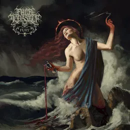 Fractures von Face Yourself – Album Cover