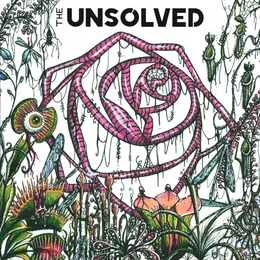 Hemlock von The Unsolved – Album Cover