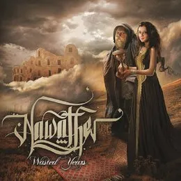 Wasted Years von Nawather – Album Cover