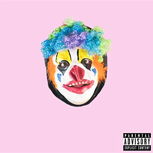SIMP SEASON von eli. – Album Cover