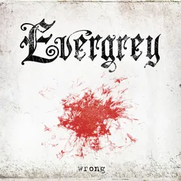 Wrong von Evergrey – Cover