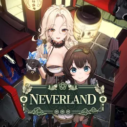 NEVERLAND (Goddess of Victory: NIKKE Original Soundtrack) von LEVEL NINE – Cover