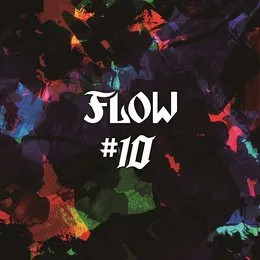 #10 von FLOW – Album Cover