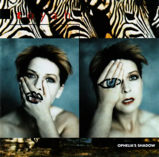 Ophelia’s Shadow