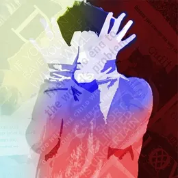 Negative Emotions von Monomate – Album Cover