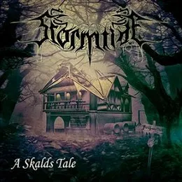 A Skalds Tale von Stormtide – Cover