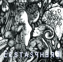 Feed Your Head von Ecstasphere – Album Cover