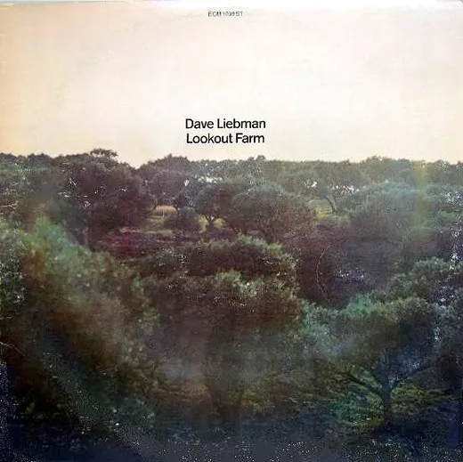 Lookout Farm