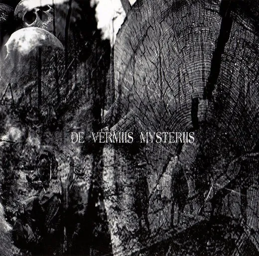 De vermiis mysteriis