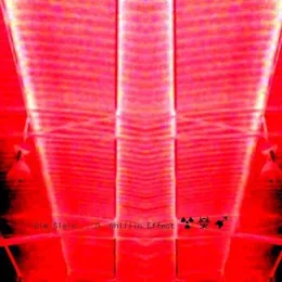 One Chilling Effect von Die Slein – Album Cover