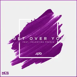 Get Over You von JPB – Cover