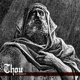 Summit von Thou – Album Cover