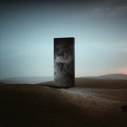 PORTALS von TesseracT – Album Cover