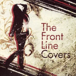 The Front Line Covers von I’ve – Album Cover