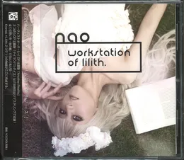nao 6th workstation of Lilith. von nao – Album Cover