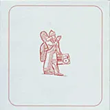 Japan-Taiwan Tour EP von Baseball – Cover