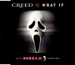 What If von Creed – Cover