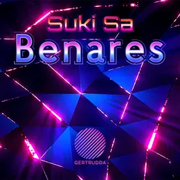 Suki Sa von Benares – Cover