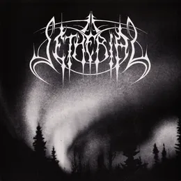 För dem mitt blod von Setherial – Cover