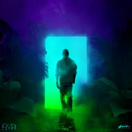 It’ll All Make Sense Later von Eric Bellinger – Album Cover