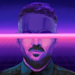 Синергия von Графа – Album Cover